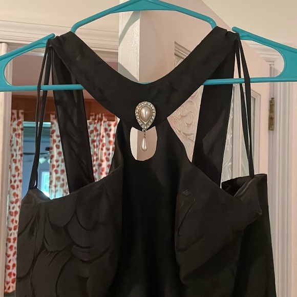 Vintage formal dress - Picture 2 of 5